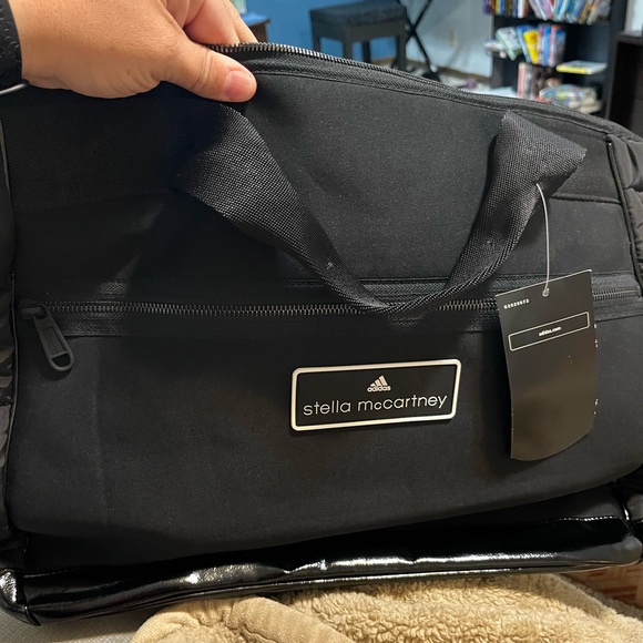 Adidas Stella McCartney Fashion Bag - Picture 2 of 5